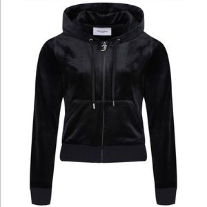 CLASSIC VELOUR ROBERTSON HOODIE